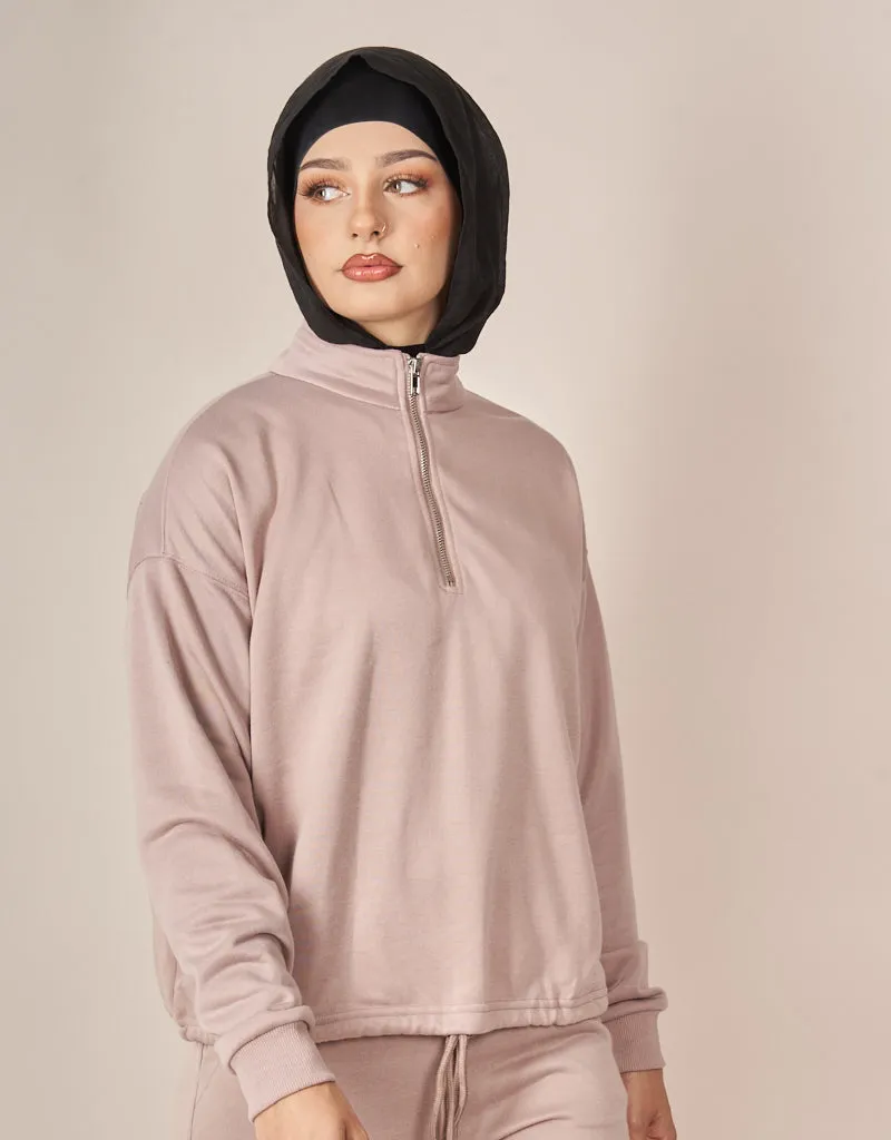 Zeira Track Top